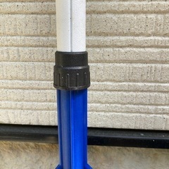 プラ　ボートのオールの画像