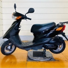 48062km ジョグ　SA36J ヤマハ　原付★ 始動動画あり