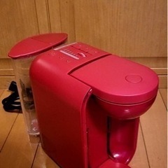 UCCコーヒーメーカー