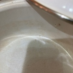 無料❣️ホーロー鍋の画像