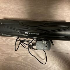 SIXPAD シックスパッド パワーローラーエス(Power R...