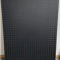 Kumimoku 有孔ボード パンチングボード 600x900の画像