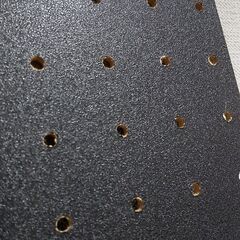 Kumimoku 有孔ボード パンチングボード 600x900の画像