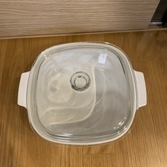 鍋　昭和レトロ(煮込用)の画像
