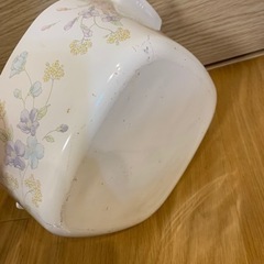 鍋　昭和レトロ(煮込用)の画像