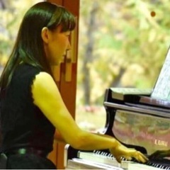 能美市ピアノ教室　木・金・土　のピアノレッスン♫　の画像