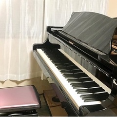 能美市ピアノ教室　木・金・土　のピアノレッスン♫　の画像