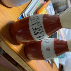 🍶おちょこ×17&の画像