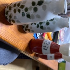 🍶おちょこ×17&の画像