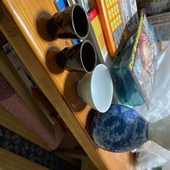 🍶おちょこ×17&の画像