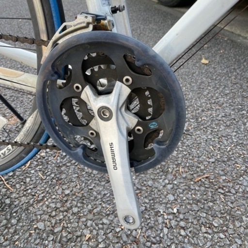 クロスバイク ジャイアント エスケープ RX3 身長160-175cm