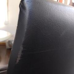 椅子　回転　昇降の画像