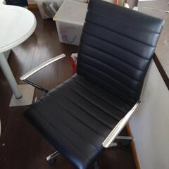 椅子　回転　昇降の画像