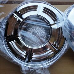 多目的鍋　未使用品　の画像