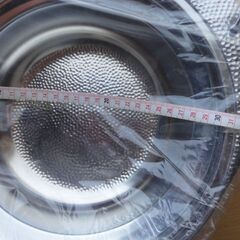 多目的鍋　未使用品　の画像