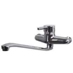 シングルレバー　混合水栓　蛇口　壁付　FK3000　在庫あり　新品