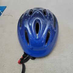 自転車ヘルメット　子供用