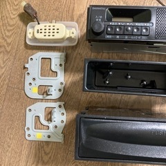 ダイハツ純正品