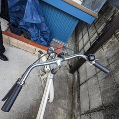 ２６インチ