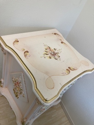 アンティーク　家具