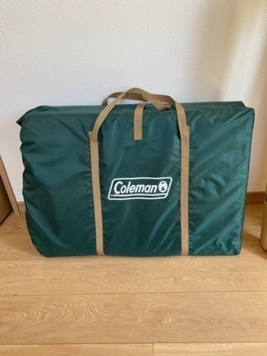 コールマン　フォールディングテントマット 300