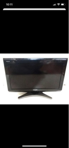 シャープ AQUOS LC-26E8
