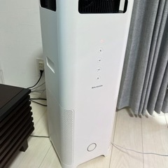 バルミューダの空気清浄機