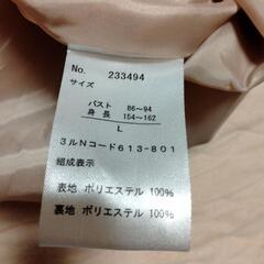 値下げ★スプリングコートの画像