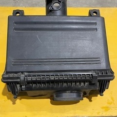 マツダ  RX-8前期純正エアクリBOX