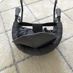 机取り付けベビー椅子の画像