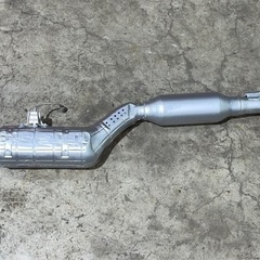 RX8 純正触媒　前期 マツダ RX-8前期 純正触媒