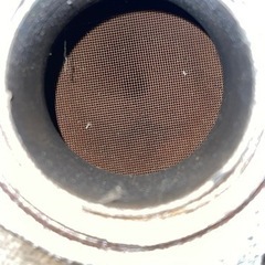 マツダ RX-8前期 純正触媒