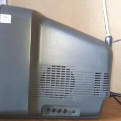 【再掲載、値下げ】ソニー ポータブルテレビ94年製の画像