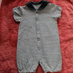 👶　COMME CA lSM   美品🌟