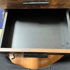【早急】サイドチェスト 使用痕ありの画像