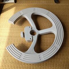 子供 デスクチェア 足置き