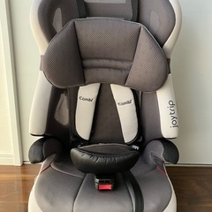 Combiのチャイルドシート