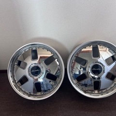 Work ユーロライン ディッシュデザイン 17インチ14インチ ハヤシ