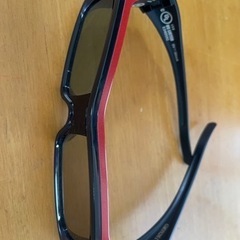 3Dメガネ