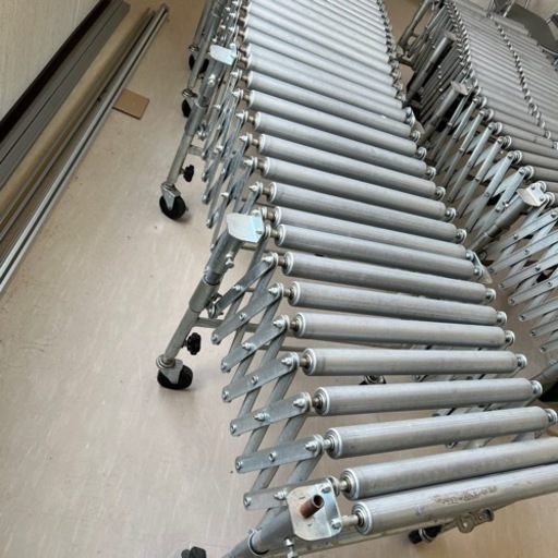 コロコン　蛇腹　値下げ