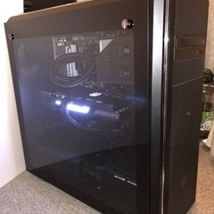 ゲーミングPC 追加1万円で240Hzモニターおまけ