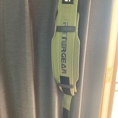 TOPPERGEAR  筋トレベルト　パワーリフティングベルト ...