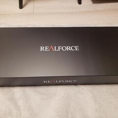 【新品/未開封/未使用】REALFORCE R3 R3HA11 ...
