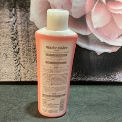 marie claire  マリクレール　ボディソープ　石鹸セットの画像