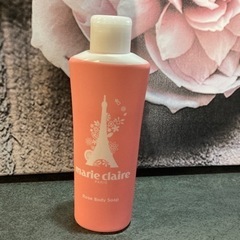 marie claire  マリクレール　ボディソープ　石鹸セットの画像