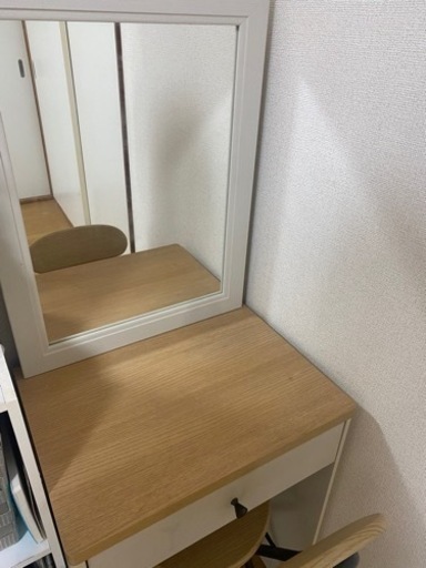 ドレッサー