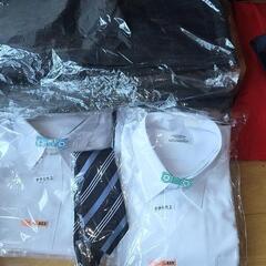 鳥取県立湖陵高等学校制服の画像