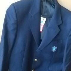 鳥取県立湖陵高等学校制服の画像