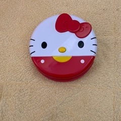 キティーちゃん　