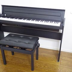 KORG 電子ピアノ 88鍵 LP-180 椅子付き